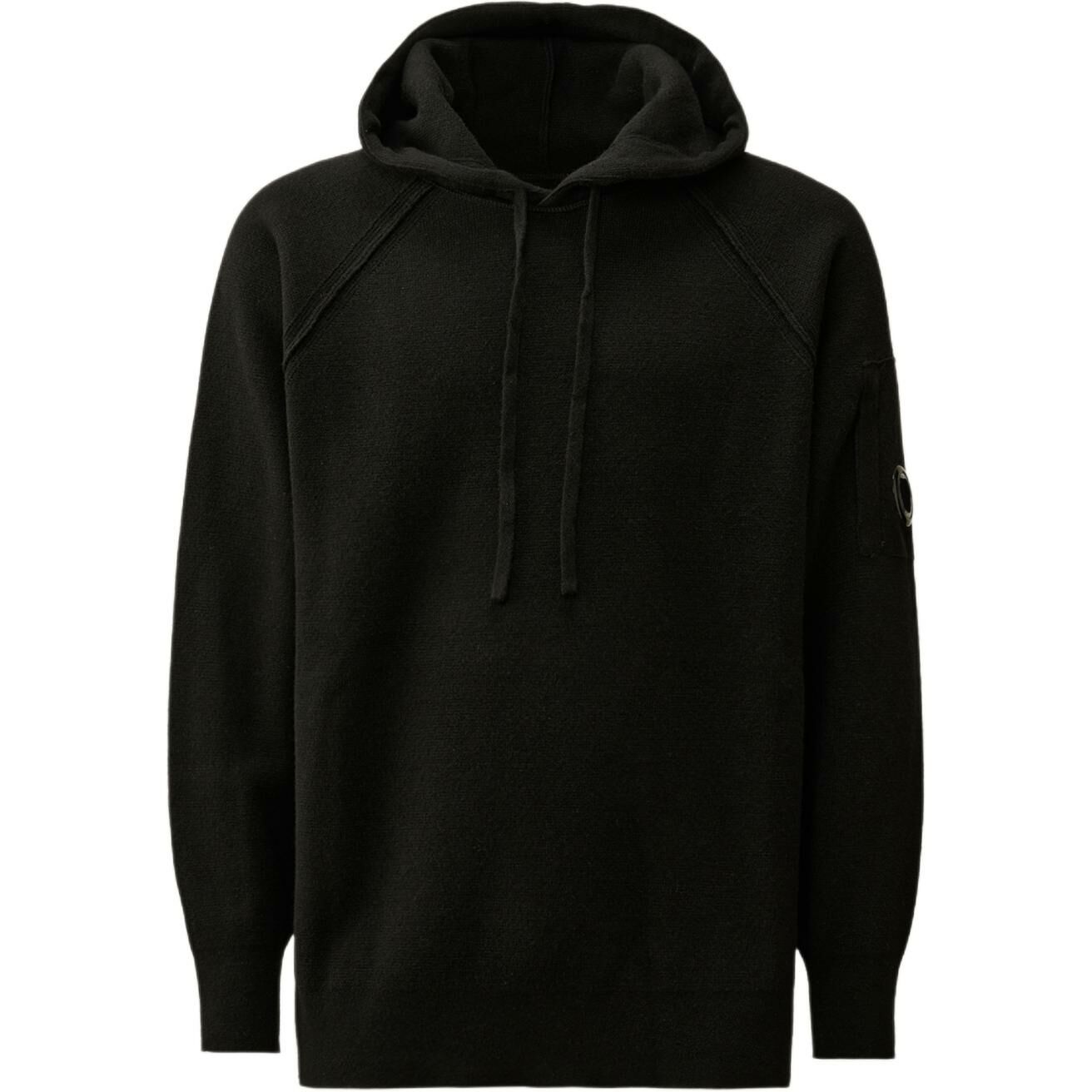 【代購】C.P.Company Lens-detail Hoodie