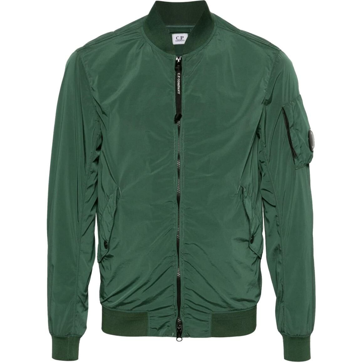 【代購】C.P.Company Nycra-R Bomber Jacket