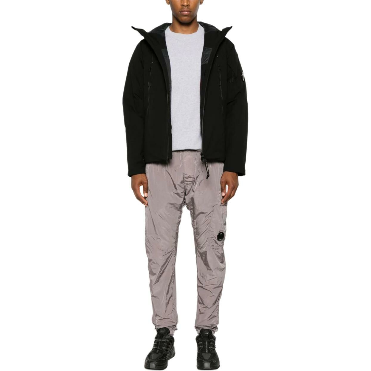 【代購】C.P.Company Pro-Tek Zipped Jacket