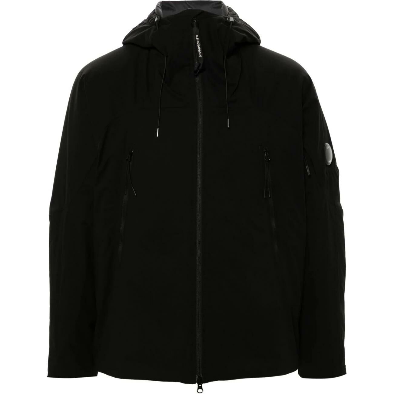 【代購】C.P.Company Pro-Tek Zipped Jacket