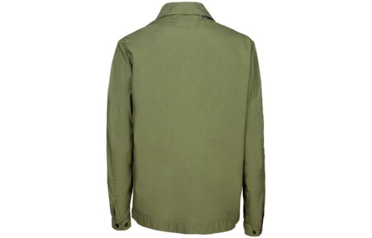 【代購】C.P.Company C.P. Company Hybrid Garment Series Jackets Men Green