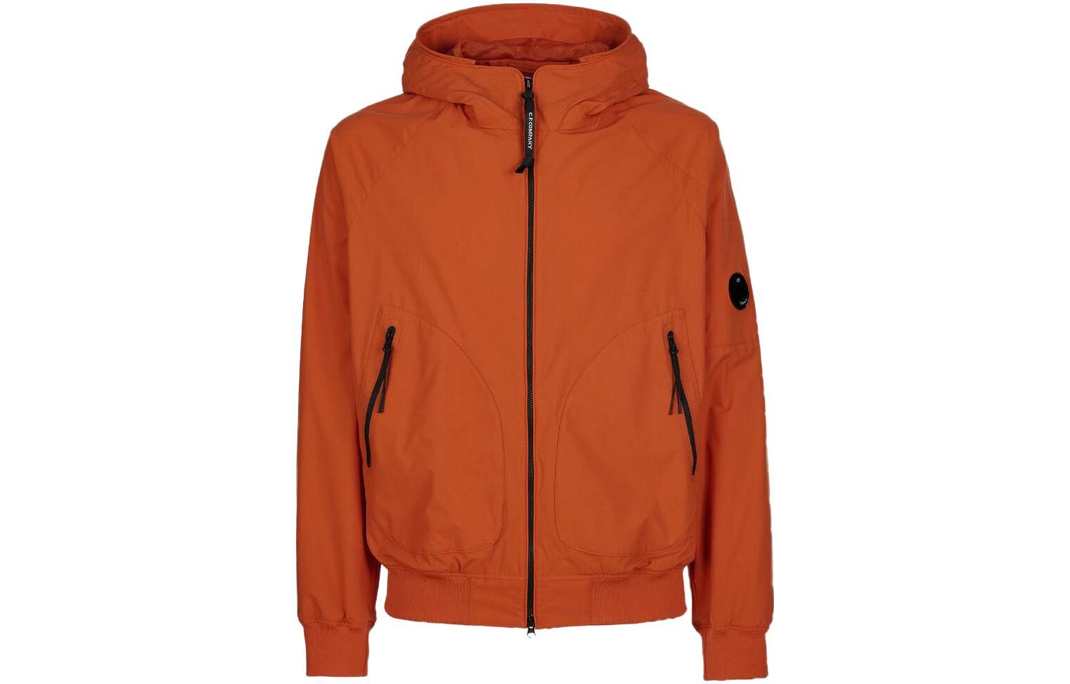 【代購】C.P.Company Jackets Men Orange