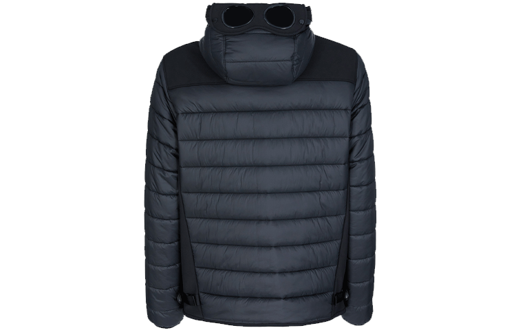 【代購】C.P.Company Jackets Men Black