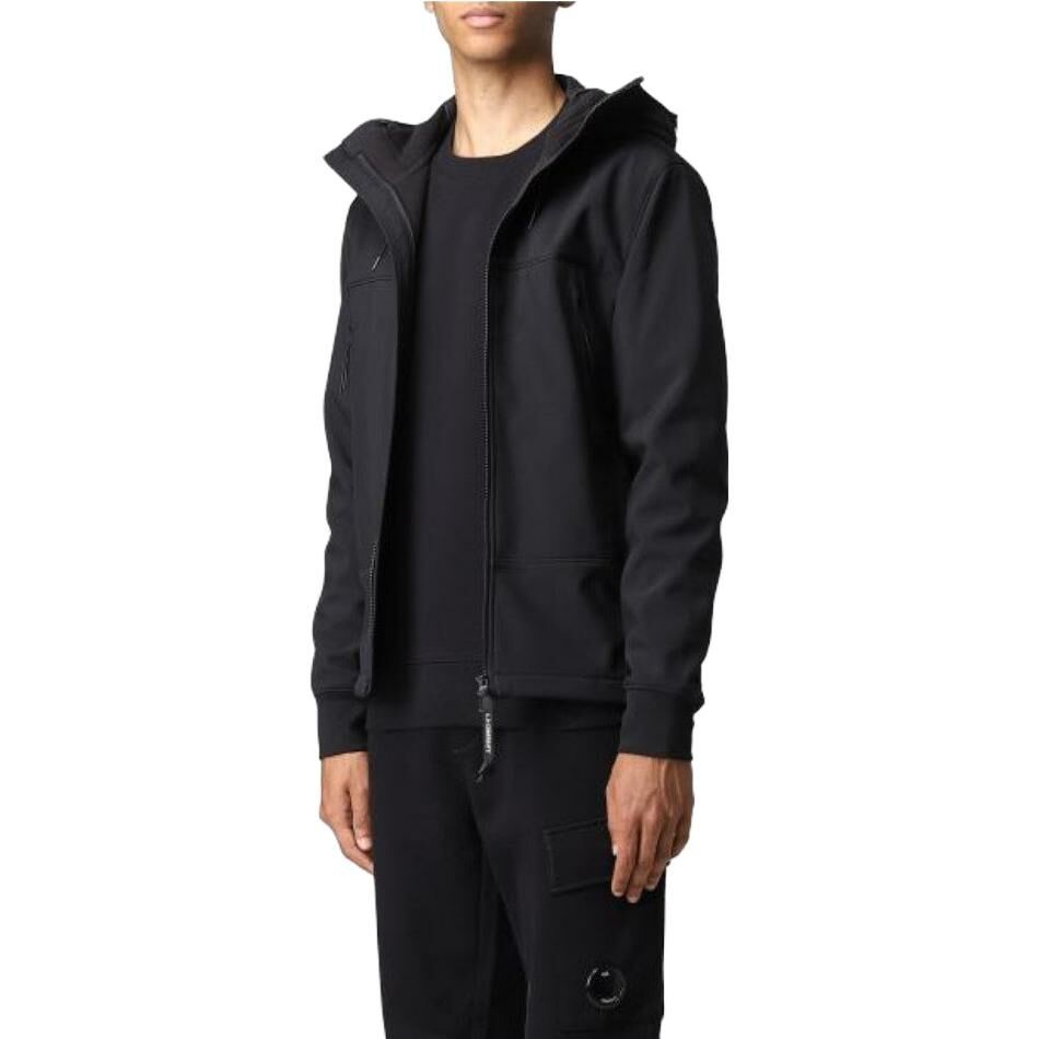 【代購】C.P.Company Drawstring Hooded Jacket