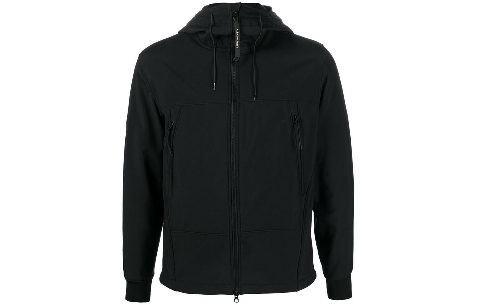 【代購】C.P.Company Drawstring Hooded Jacket