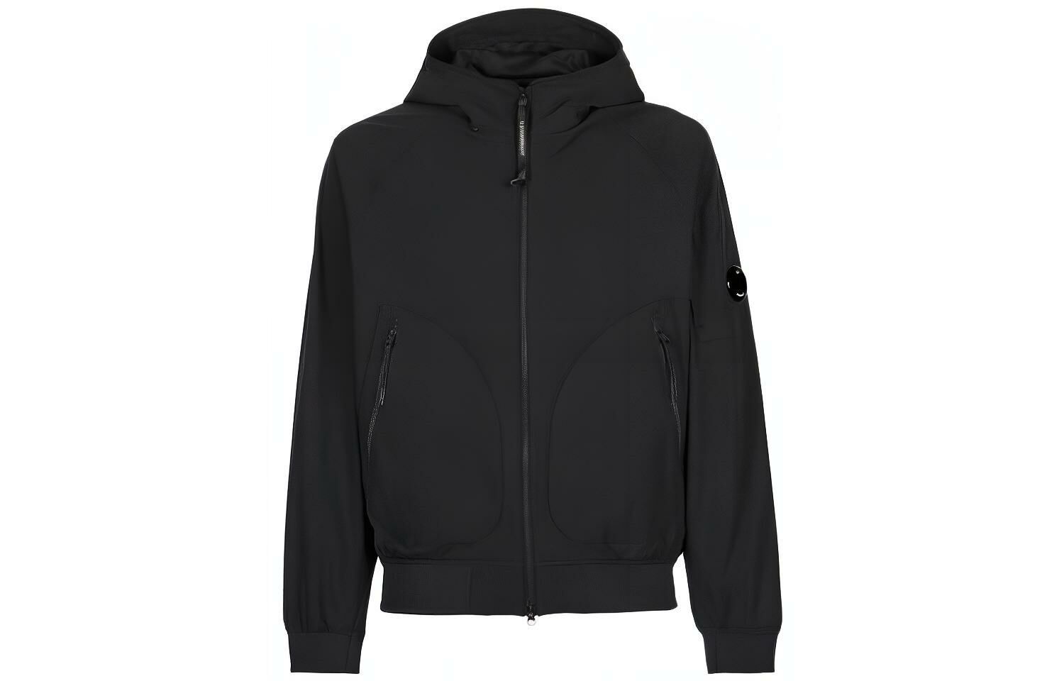 【代購】C.P.Company Jackets Men Black