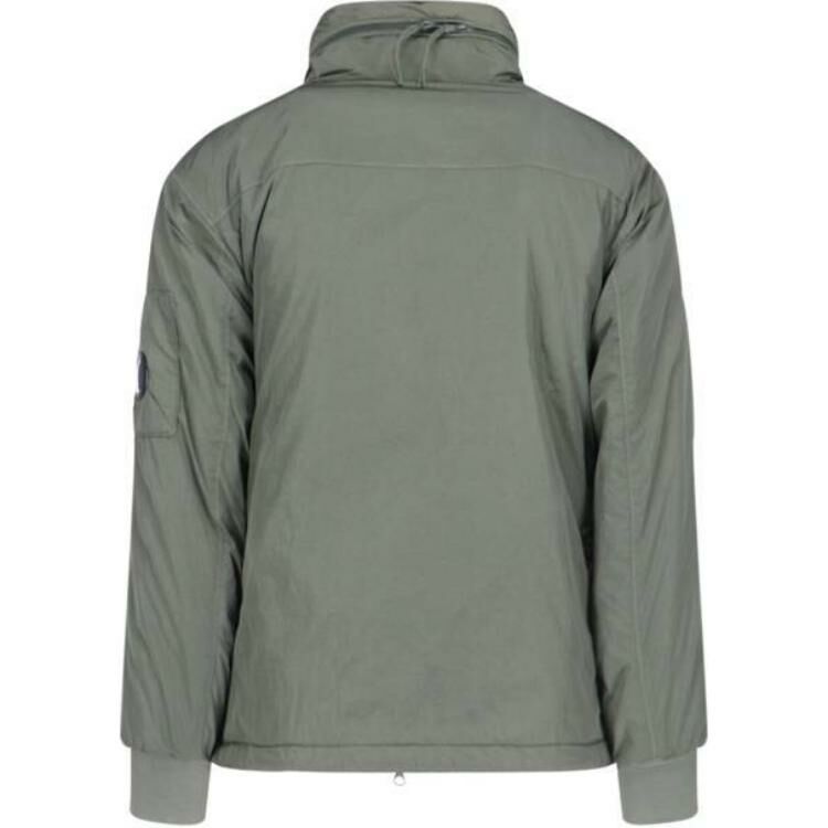 【代購】C.P.Company Chrome-R Goggle Overshirt Jacket