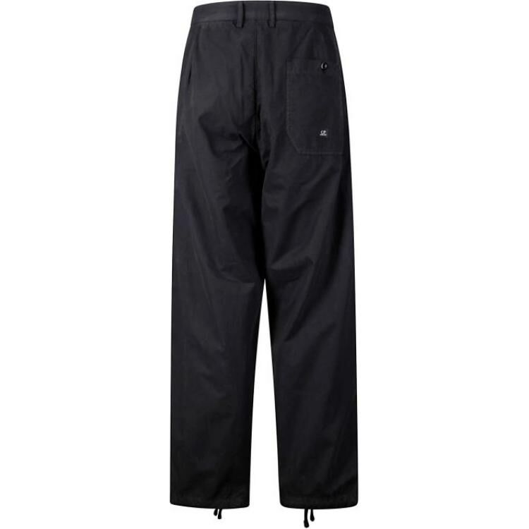 【代購】C.P.Company Microreps Cotton Trousers