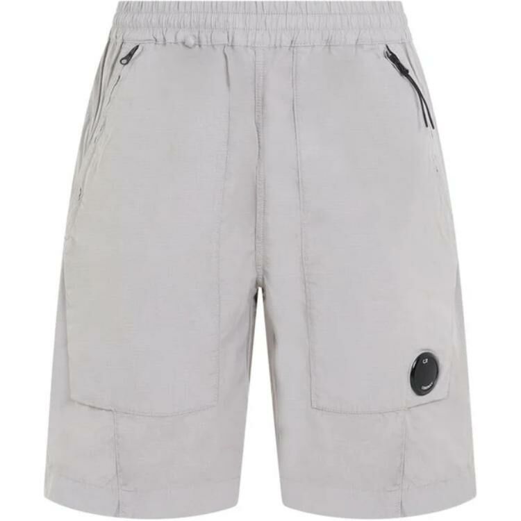 【代購】C.P.Company Ripstop Bermuda Shorts