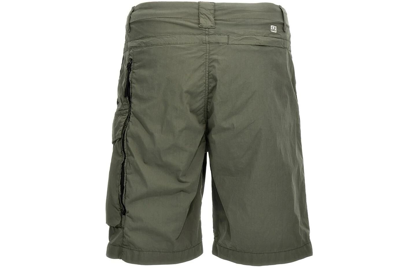 【代購】C.P.Company Casual Shorts Men's Green