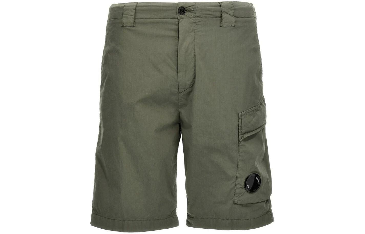 【代購】C.P.Company Casual Shorts Men's Green
