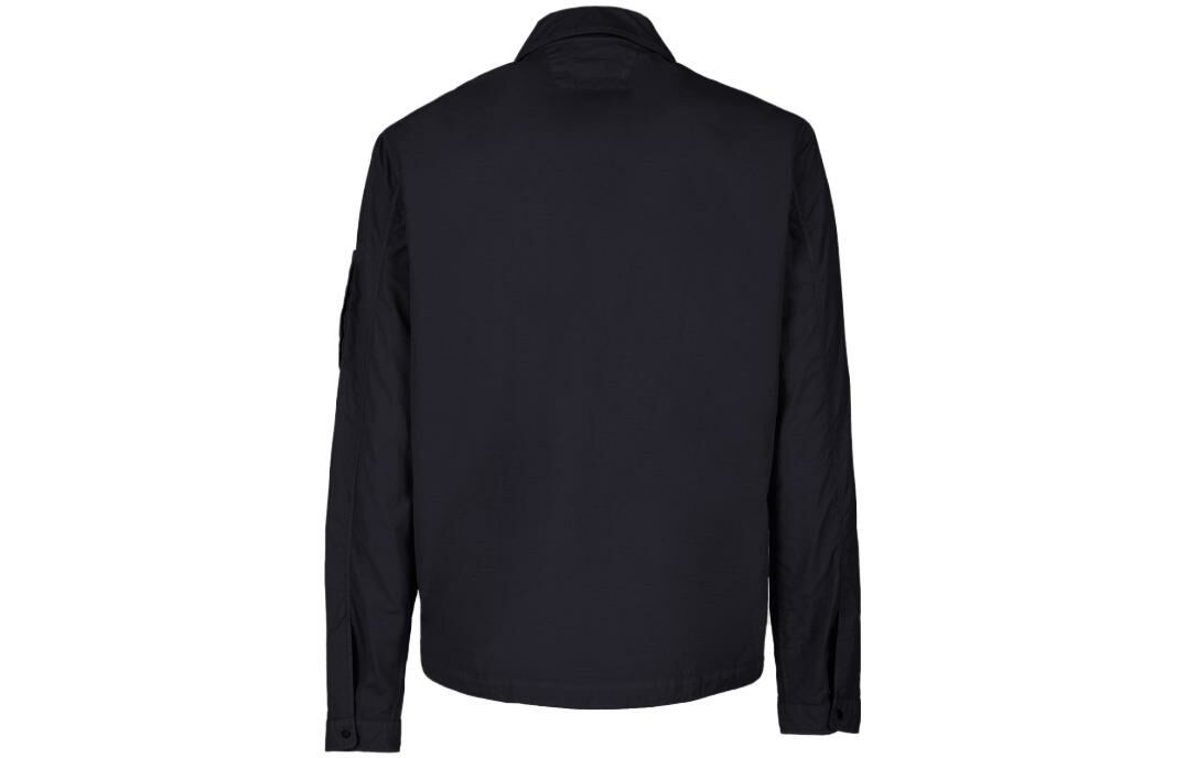 【代購】C.P.Company Shirts Men Black