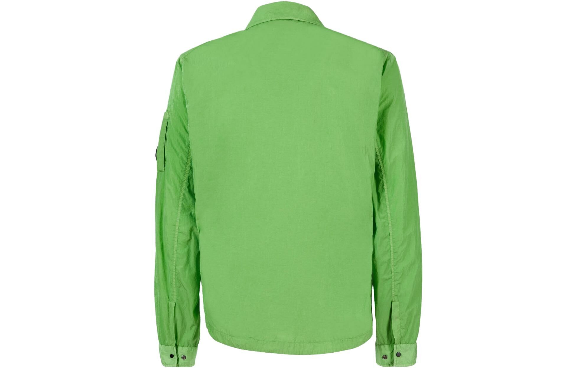 【代購】C.P.Company Shirts Men Classic Green