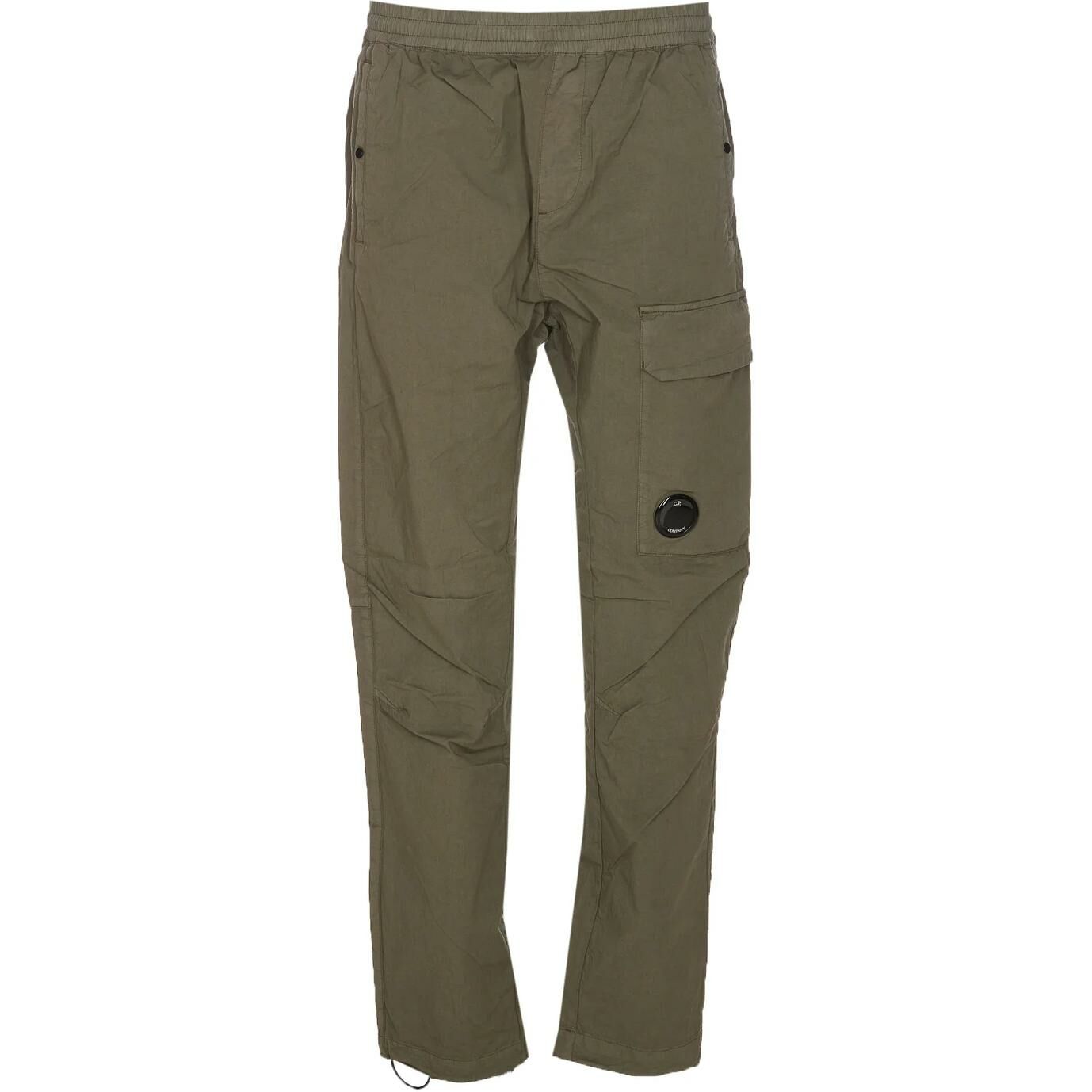【代購】C.P.Company Lens-detail Cargo Trousers