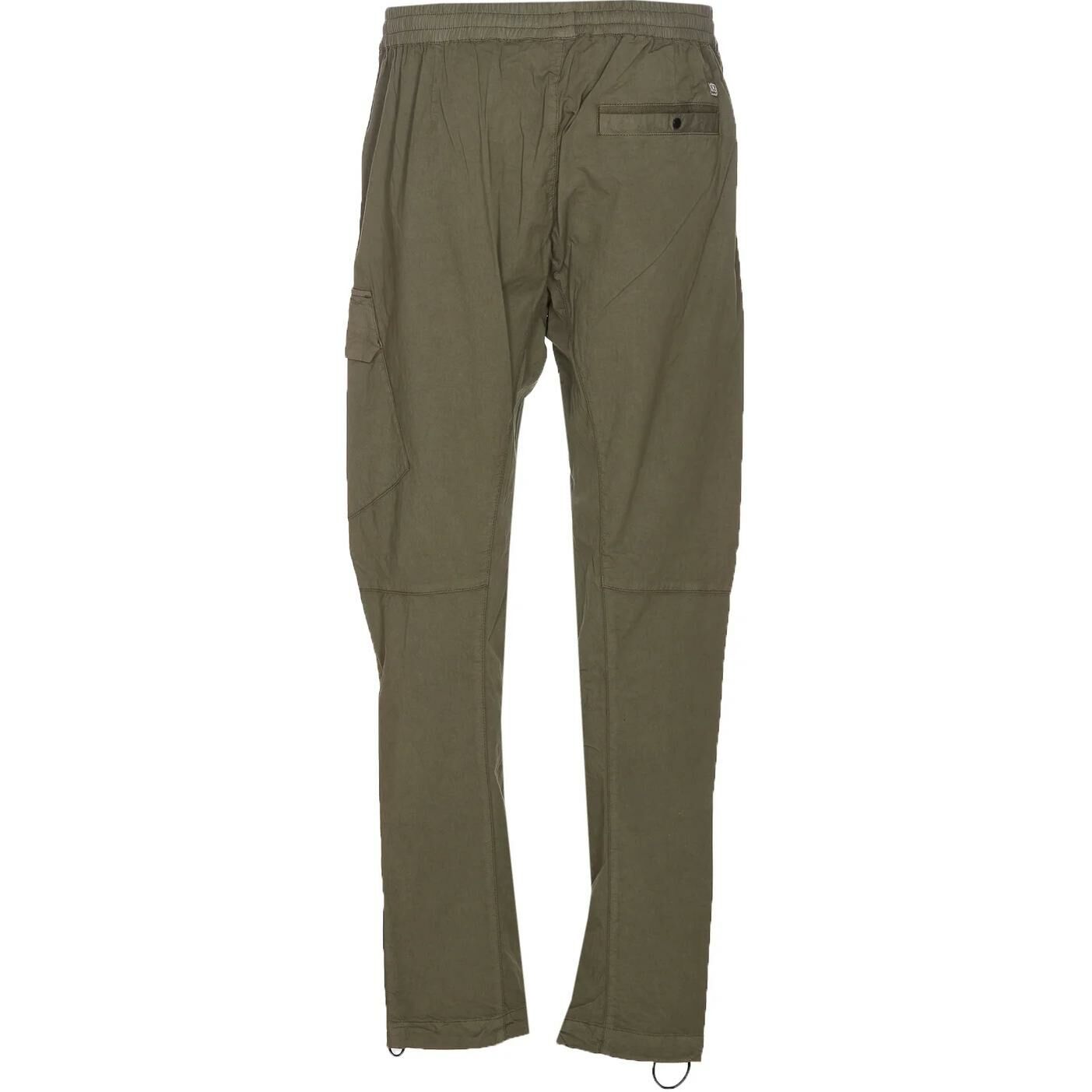 【代購】C.P.Company Lens-detail Cargo Trousers