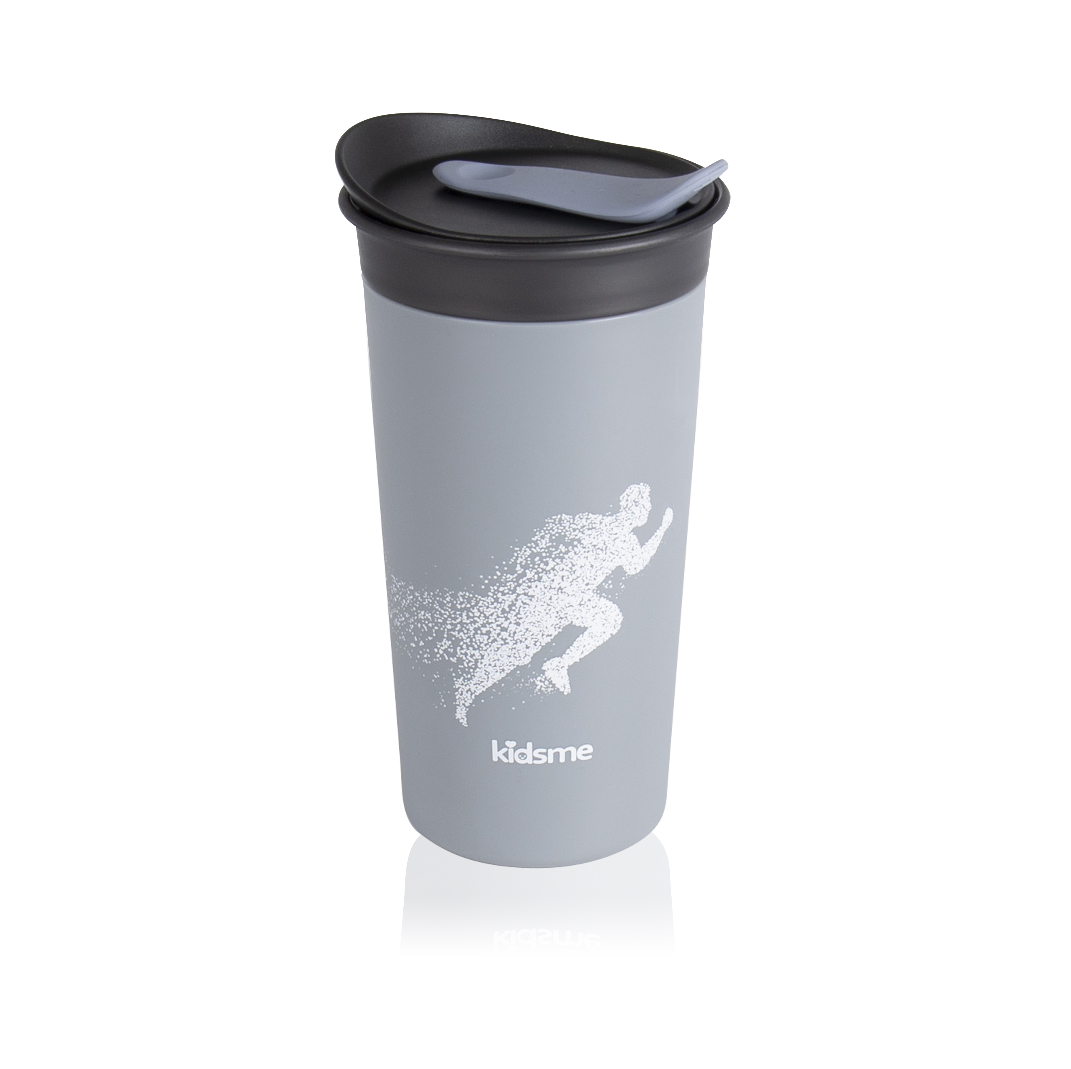A7 400ml 石墨烯杯 - 灰色 9940 SR