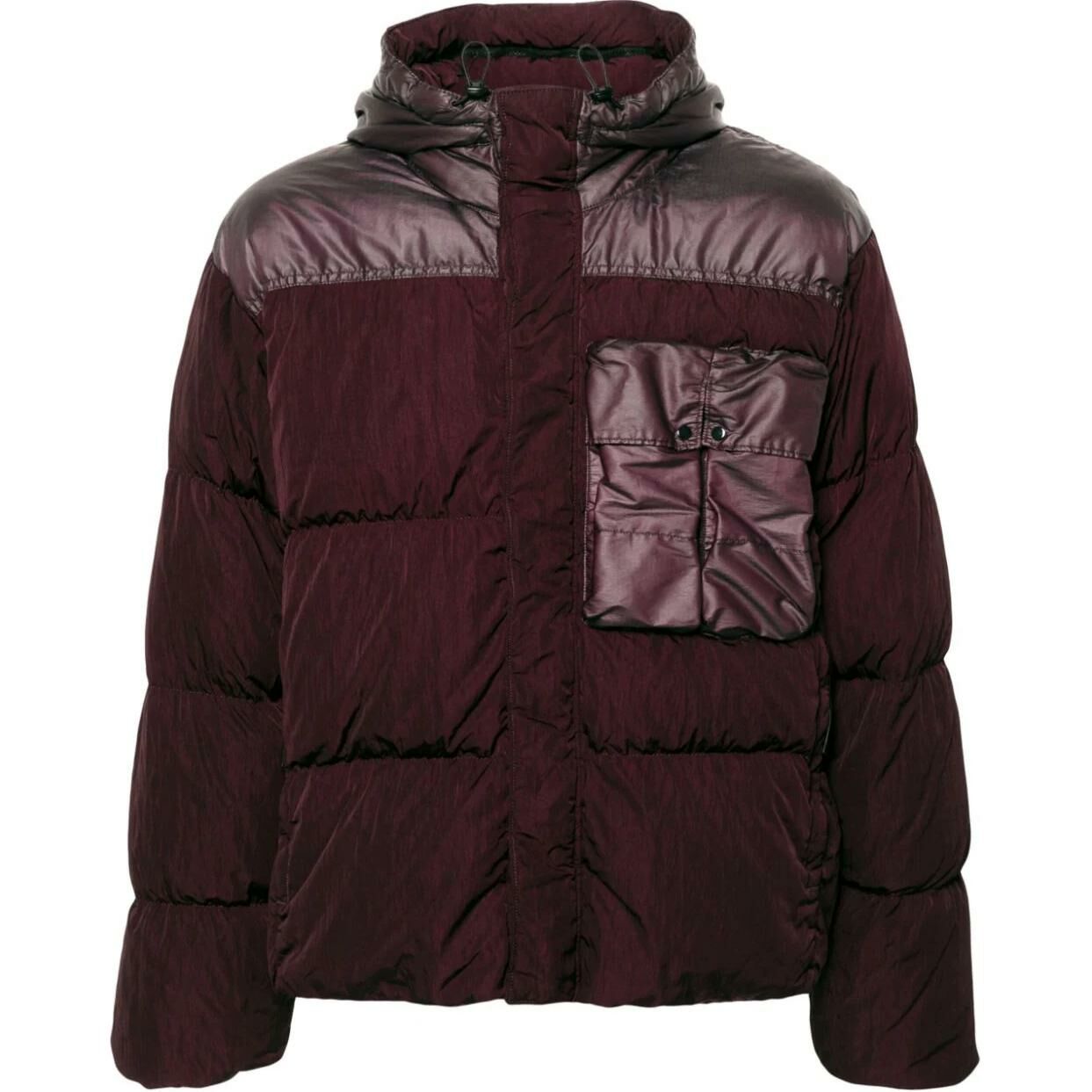 【代購】C.P.Company Eco Chrome-R Down Jacket