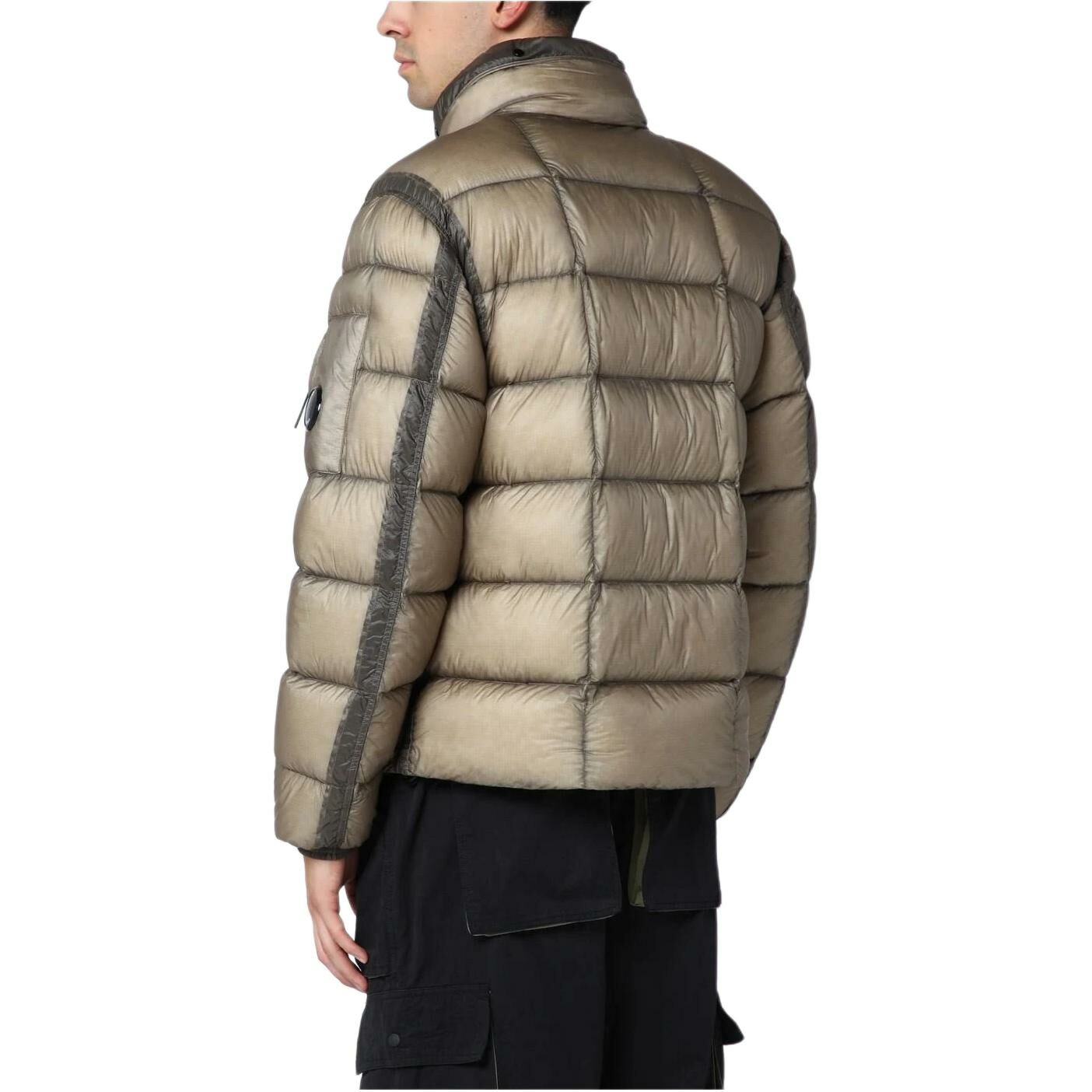 【代購】C.P.Company Down Jacket Men's Beige