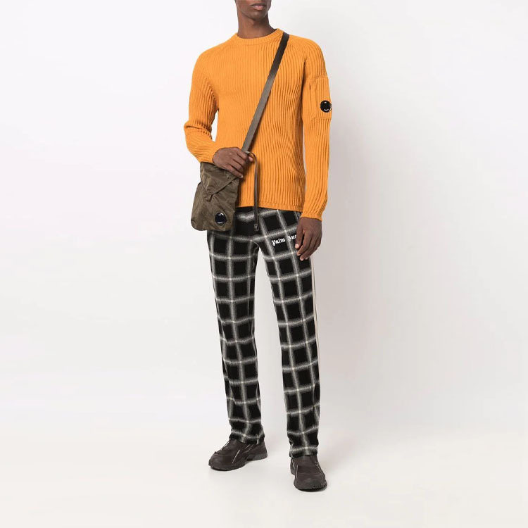 【代購】C.P.Company Sweaters Men Orange