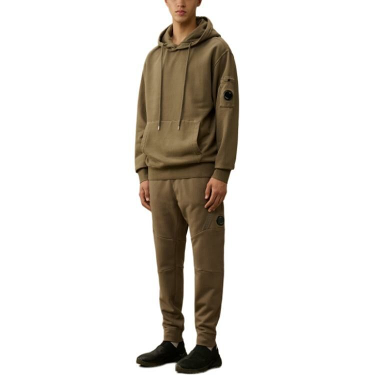 【代購】C.P.Company Sweatshirt Men's Beige