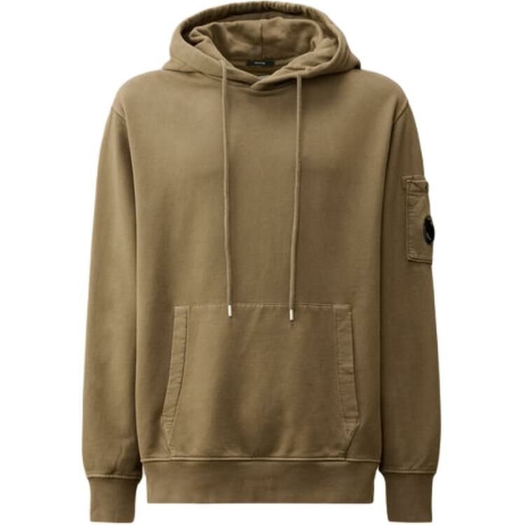 【代購】C.P.Company Sweatshirt Men's Beige