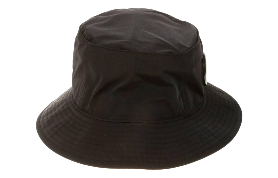 【代購】C.P.Company Bucket Hats Men Black