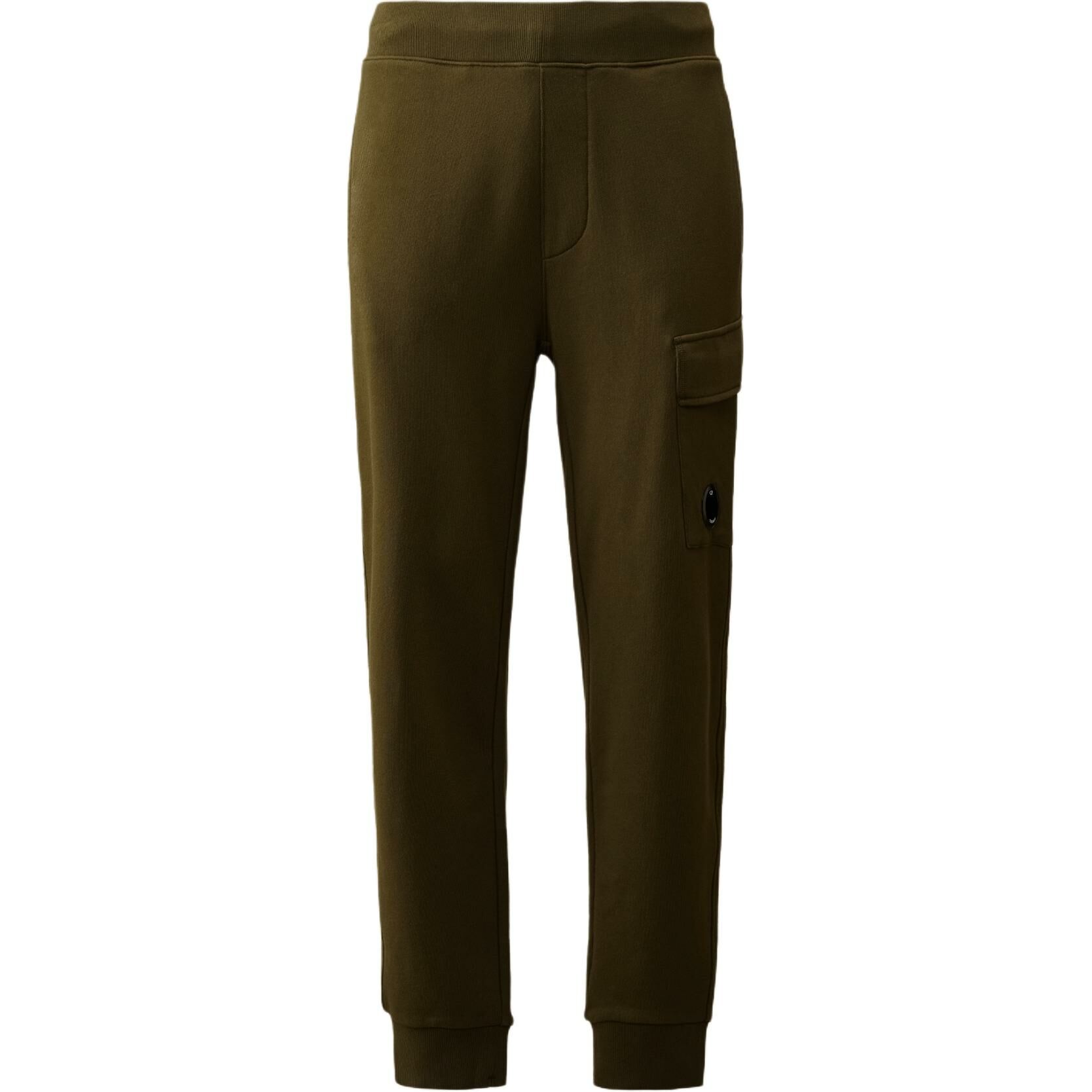 【代購】C.P.Company Lens-detail Cargo Track Pants