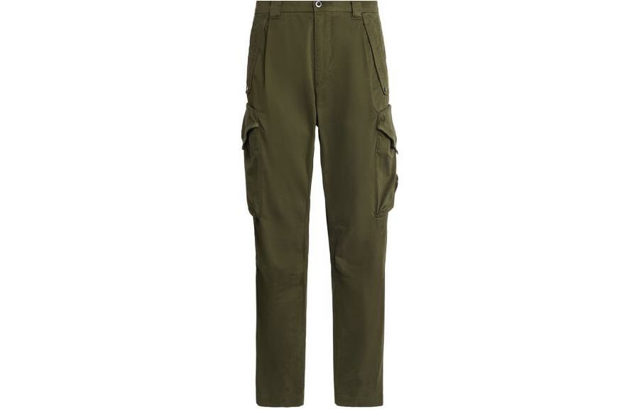 【代購】C.P.Company Casual Pants Men Green
