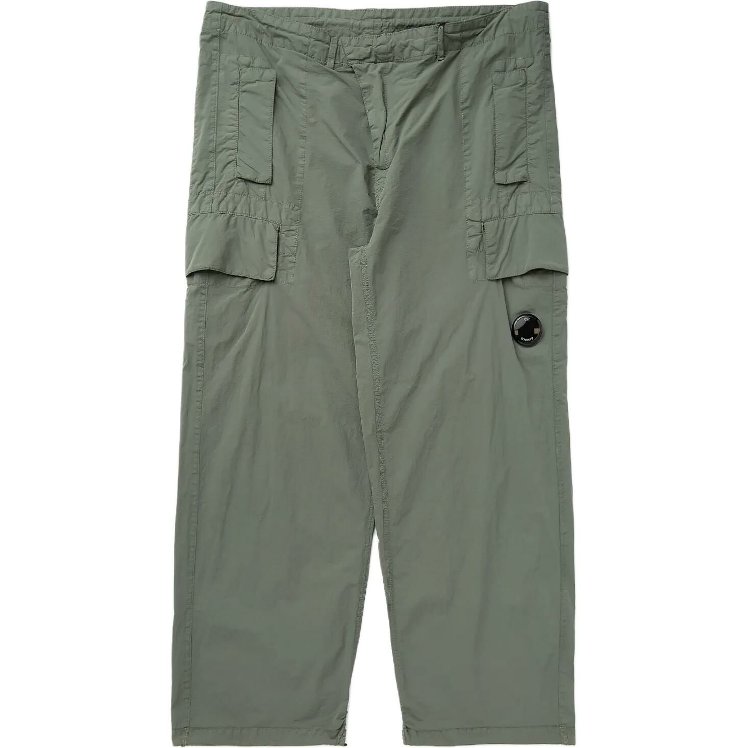 【代購】C.P.Company Cargo Pants Men's Orchid Green