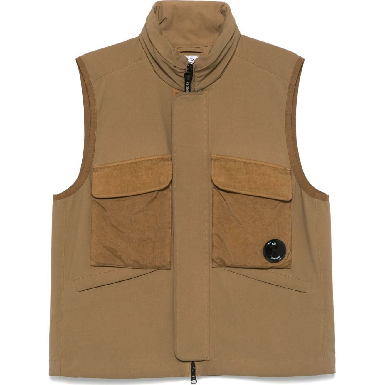 【代購】C.P.Company Gd Shell Gilet