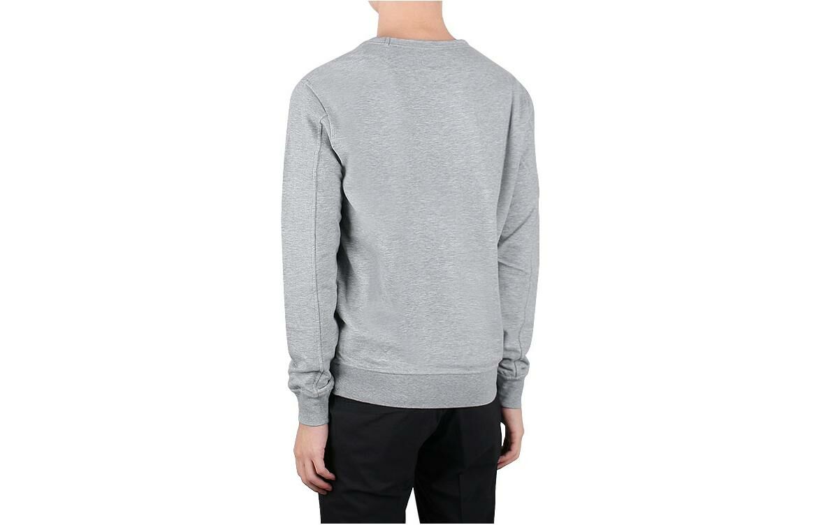 【代購】C.P.Company Sweatshirts Men Gray