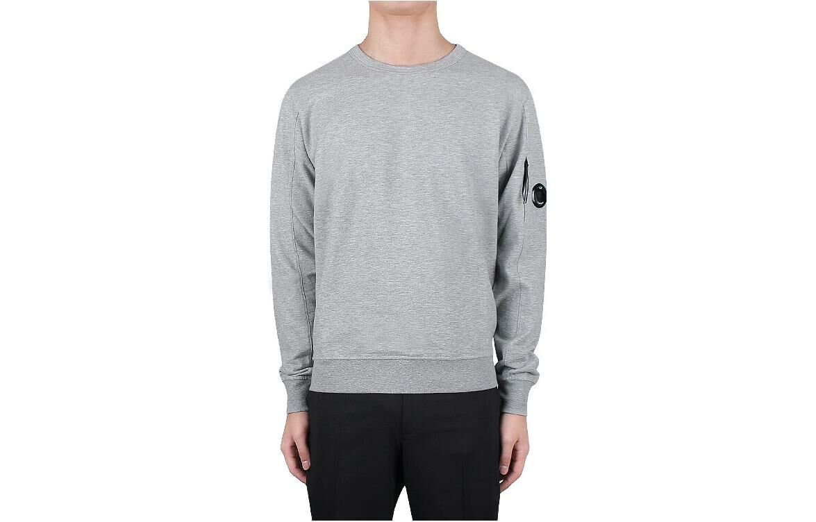 【代購】C.P.Company Sweatshirts Men Gray