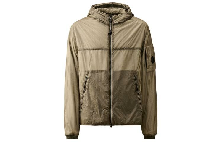 【代購】C.P.Company Nada Shell Hooded Jacket