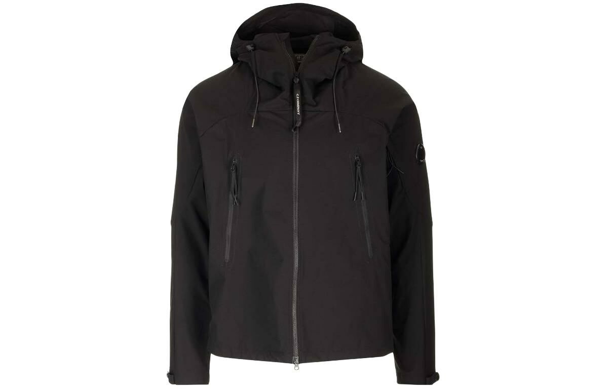 【代購】C.P.Company Jackets Coats Men's Black