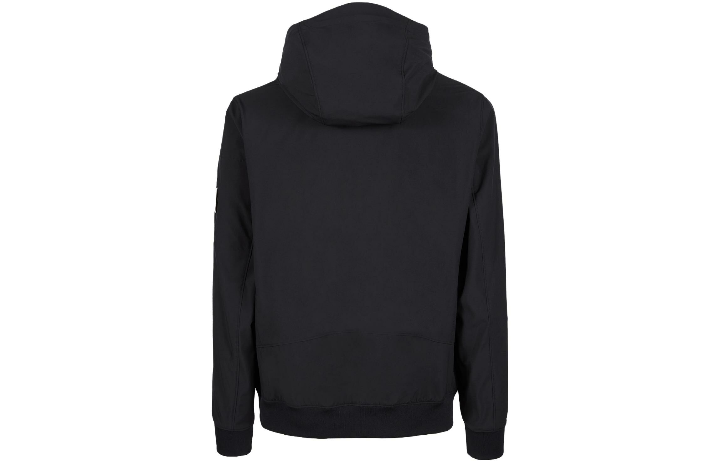 【代購】C.P.Company Jackets Men Black