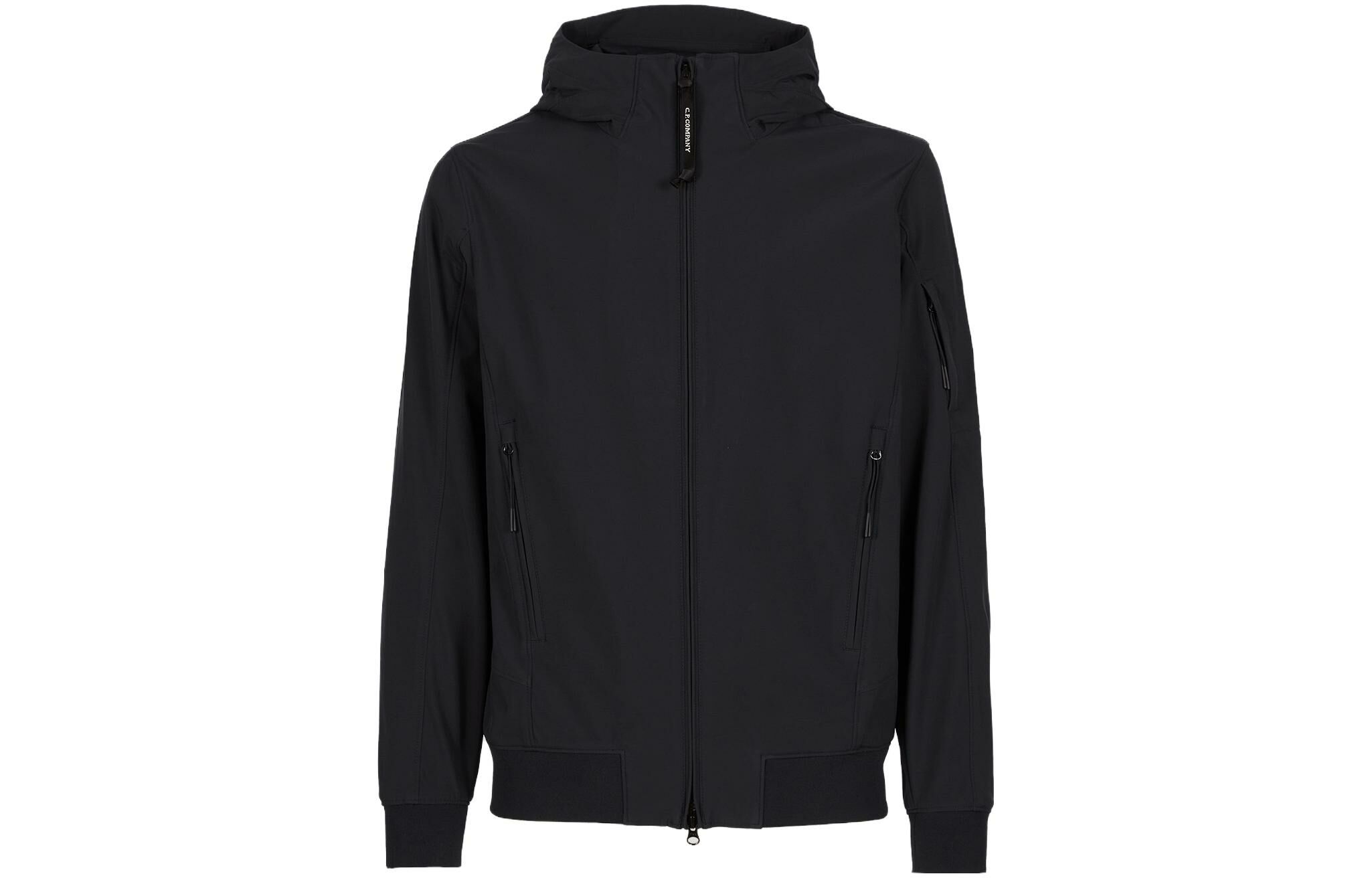 【代購】C.P.Company Jackets Men Black