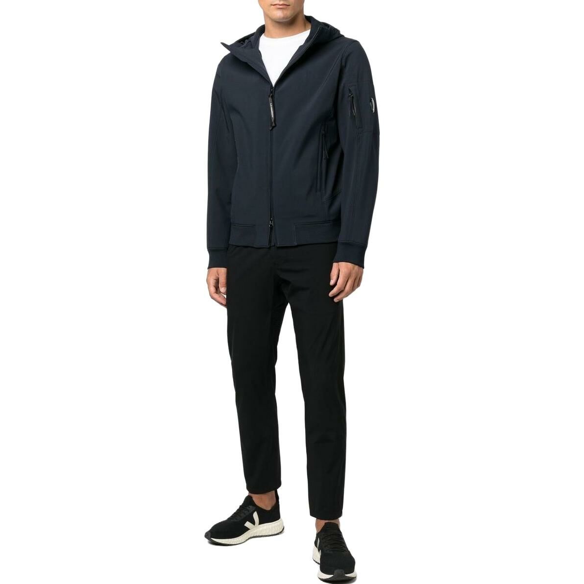 【代購】C.P.Company Jackets Men Marine Blue