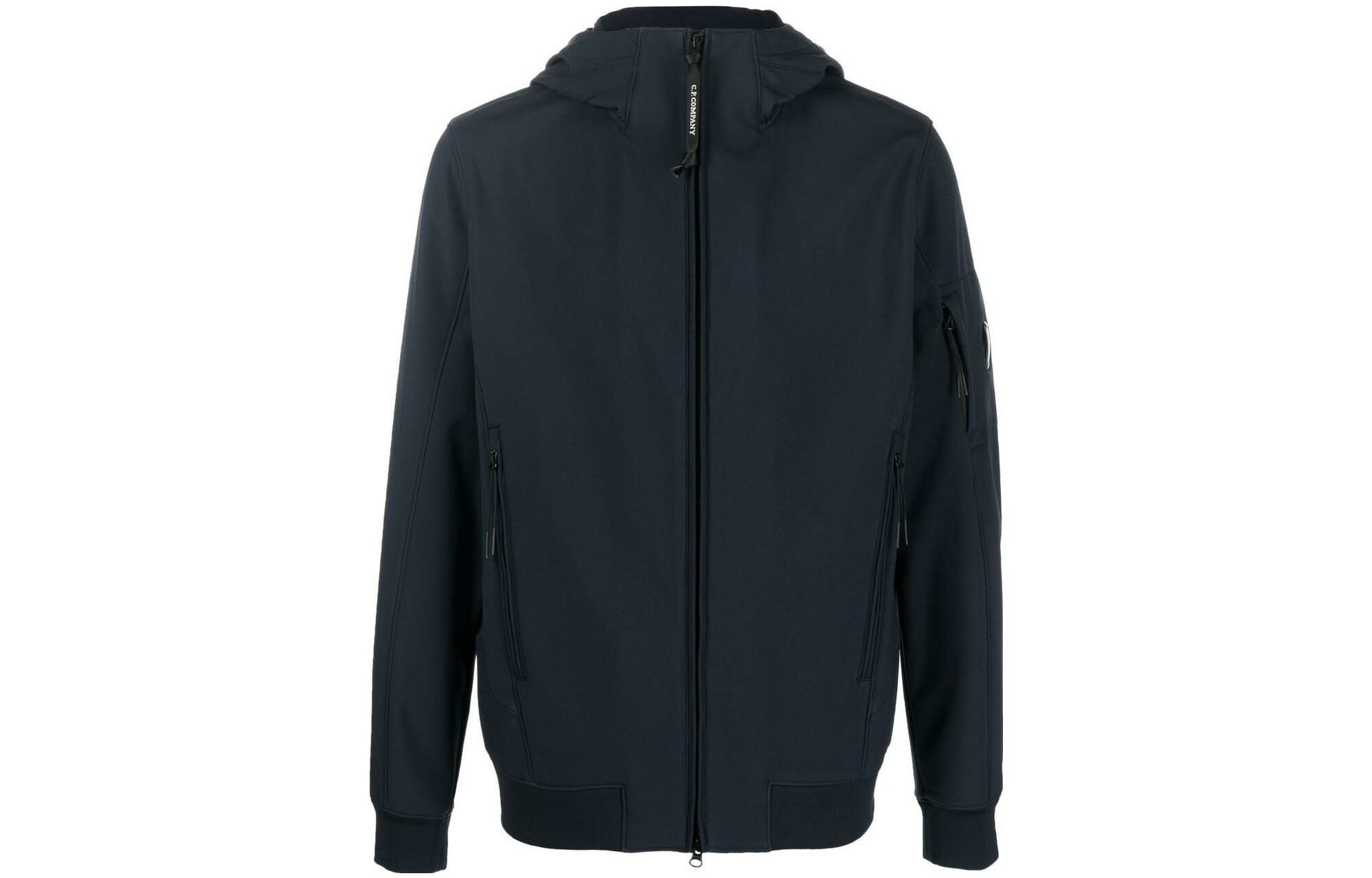 【代購】C.P.Company Jackets Men Marine Blue