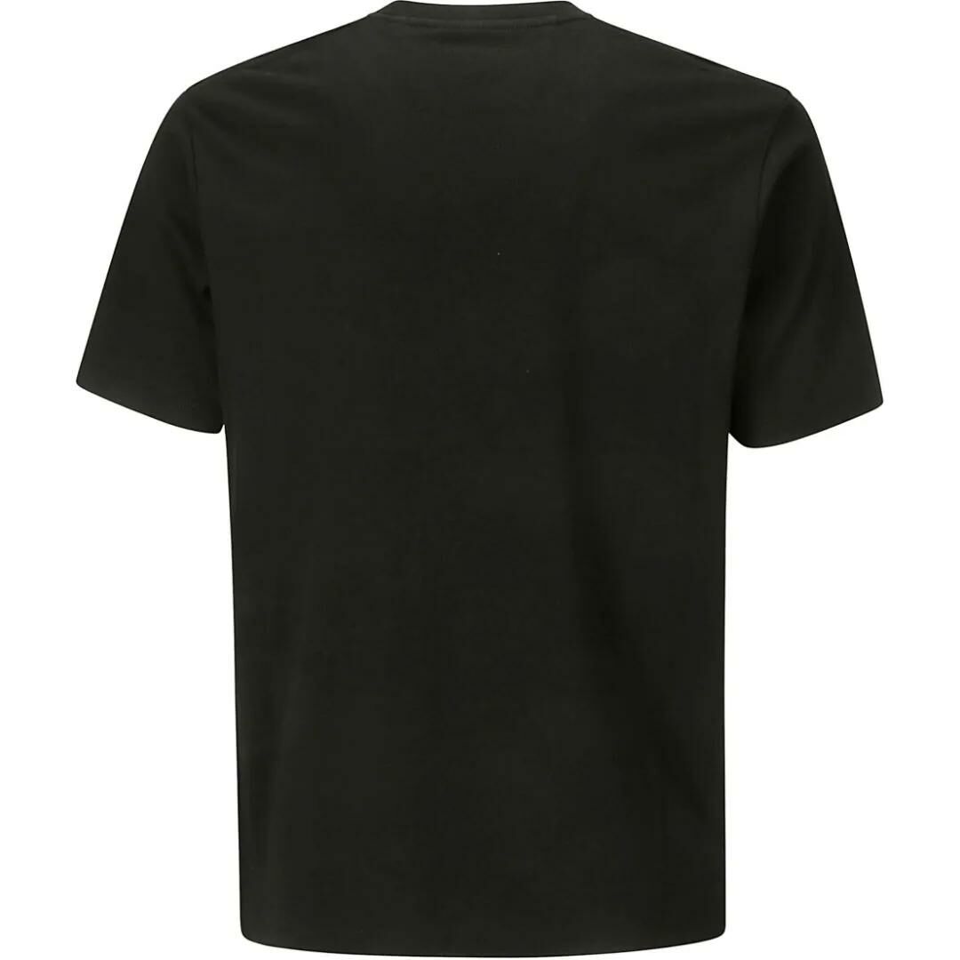 【代購】C.P.Company Logo-print Cotton T-shirt