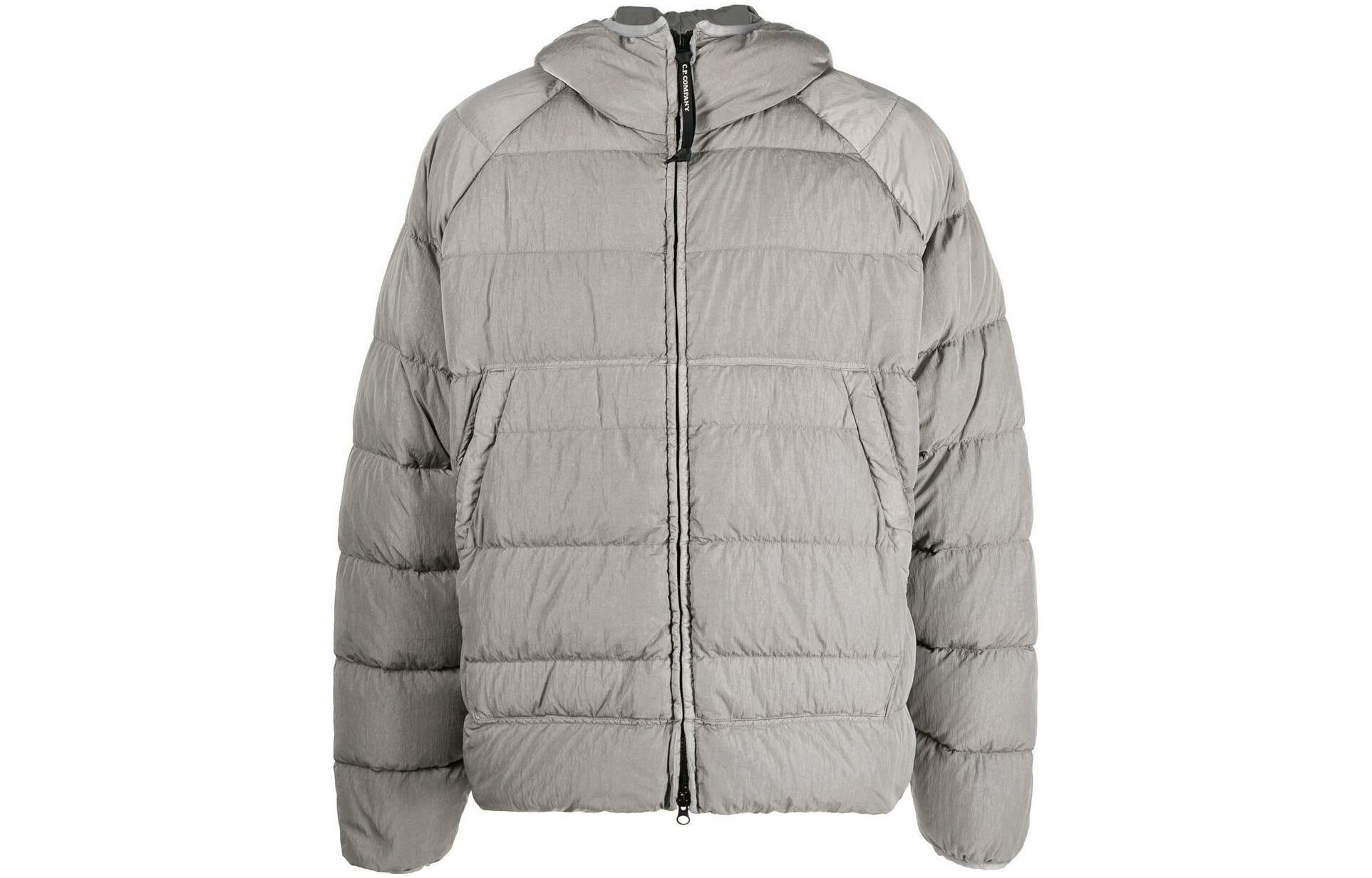 【代購】C.P.Company Eco-Chrome R Down Jacket