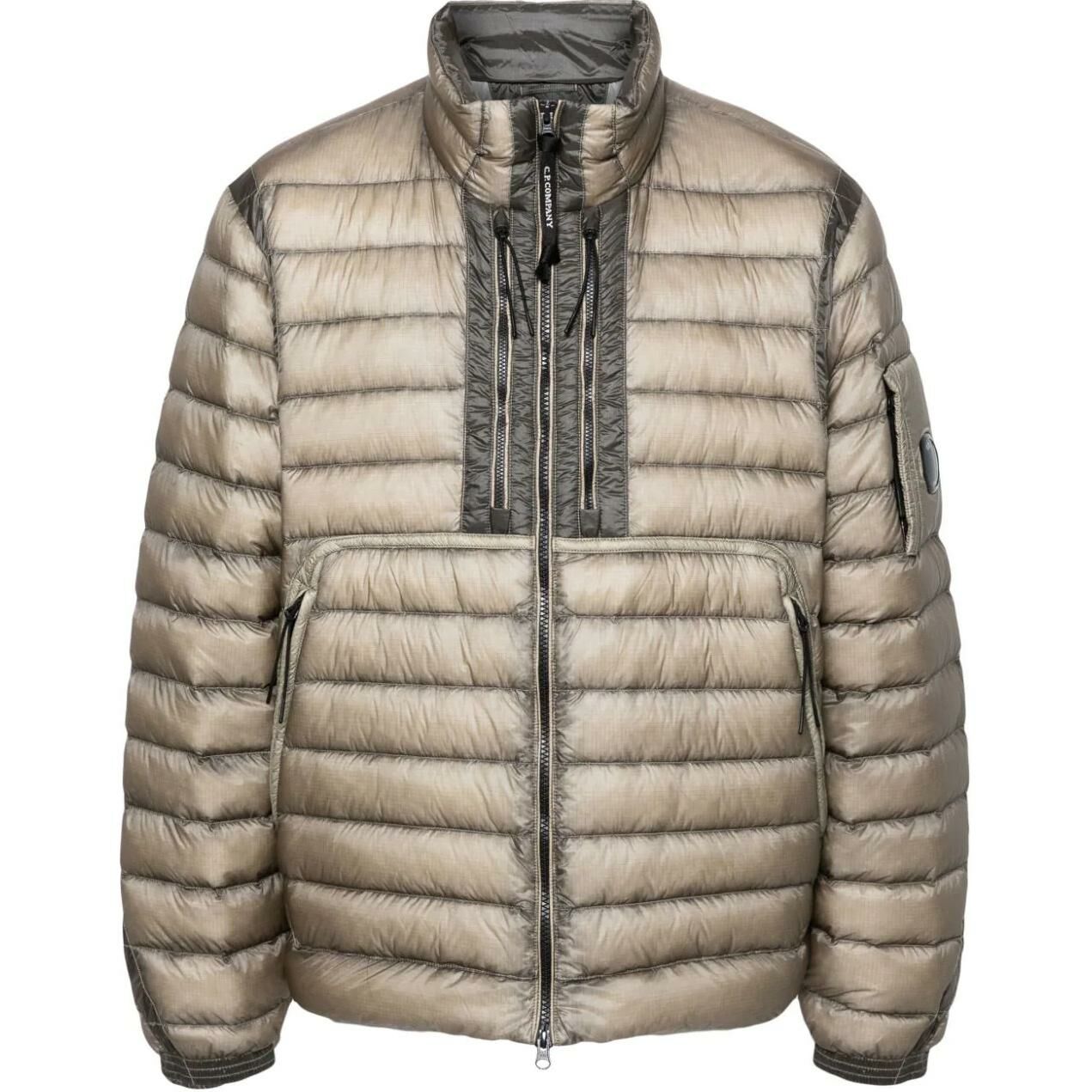 【代購】C.P.Company D.D. Shell Jacket