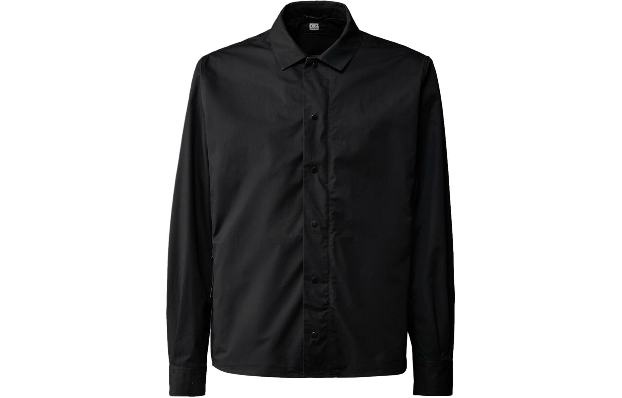 【代購】C.P.Company The Metropolis Series Gabardine Overshirt