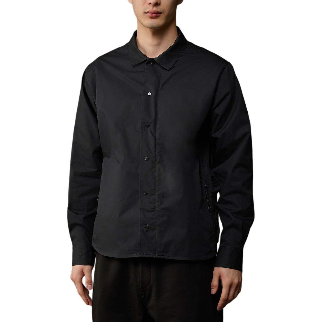 【代購】C.P.Company The Metropolis Series Gabardine Overshirt
