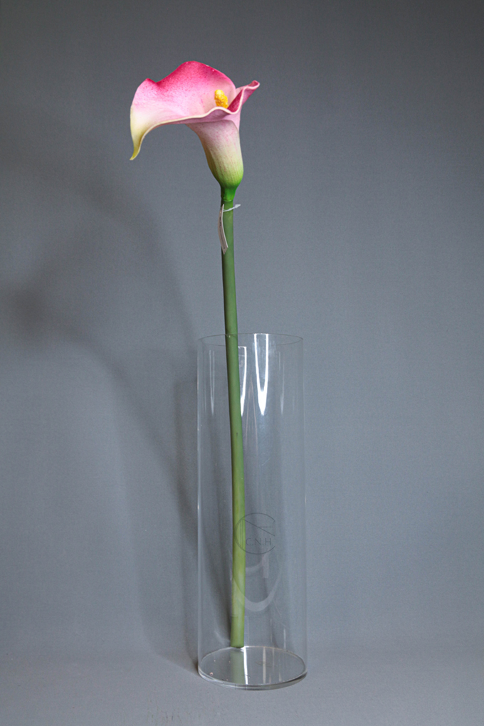 出清品人造花 海芋