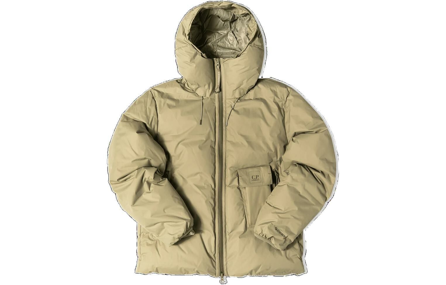 【代購】C.P.Company Jackets Unisex Green