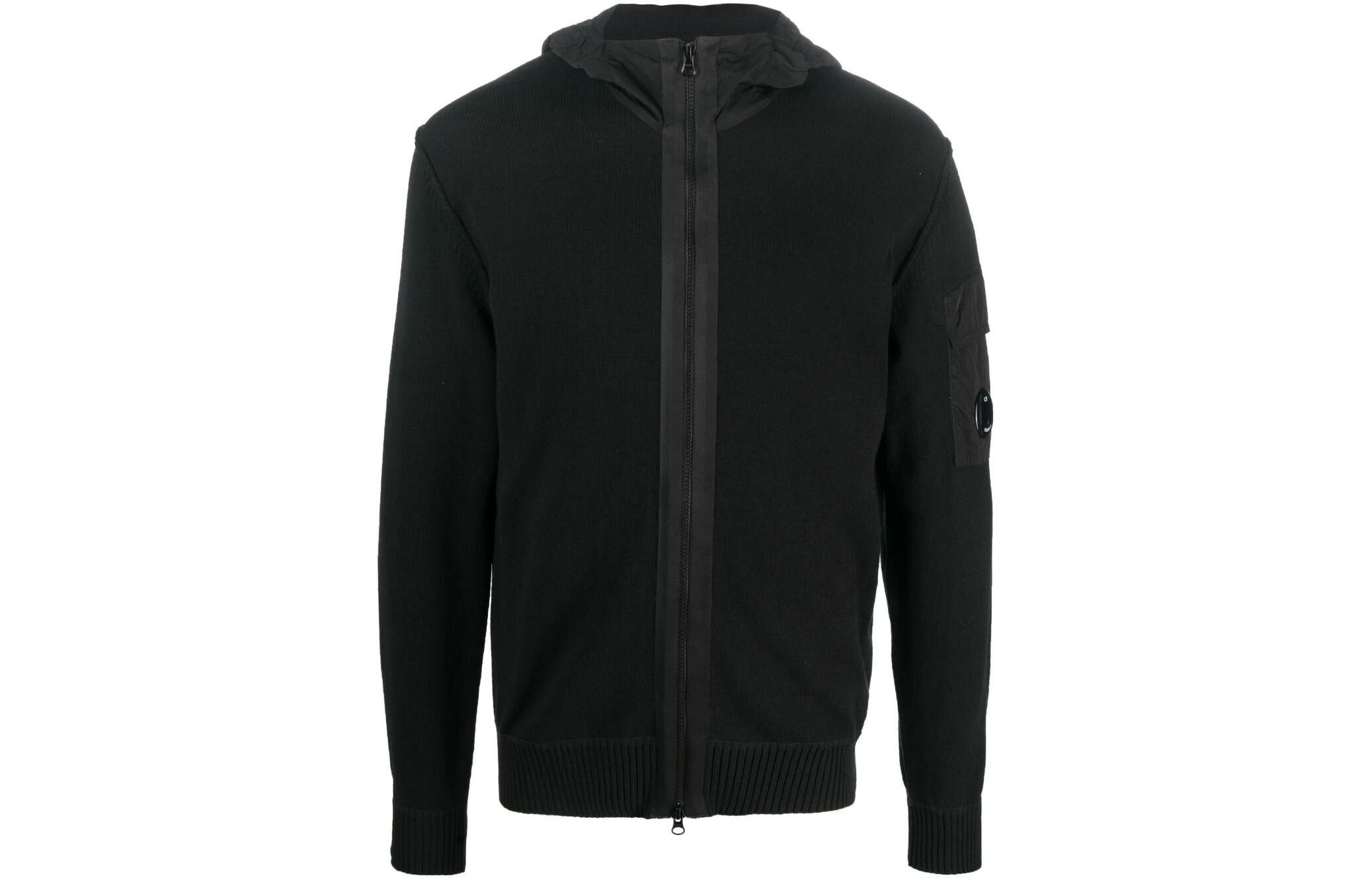 【代購】C.P.Company Jackets Men Black