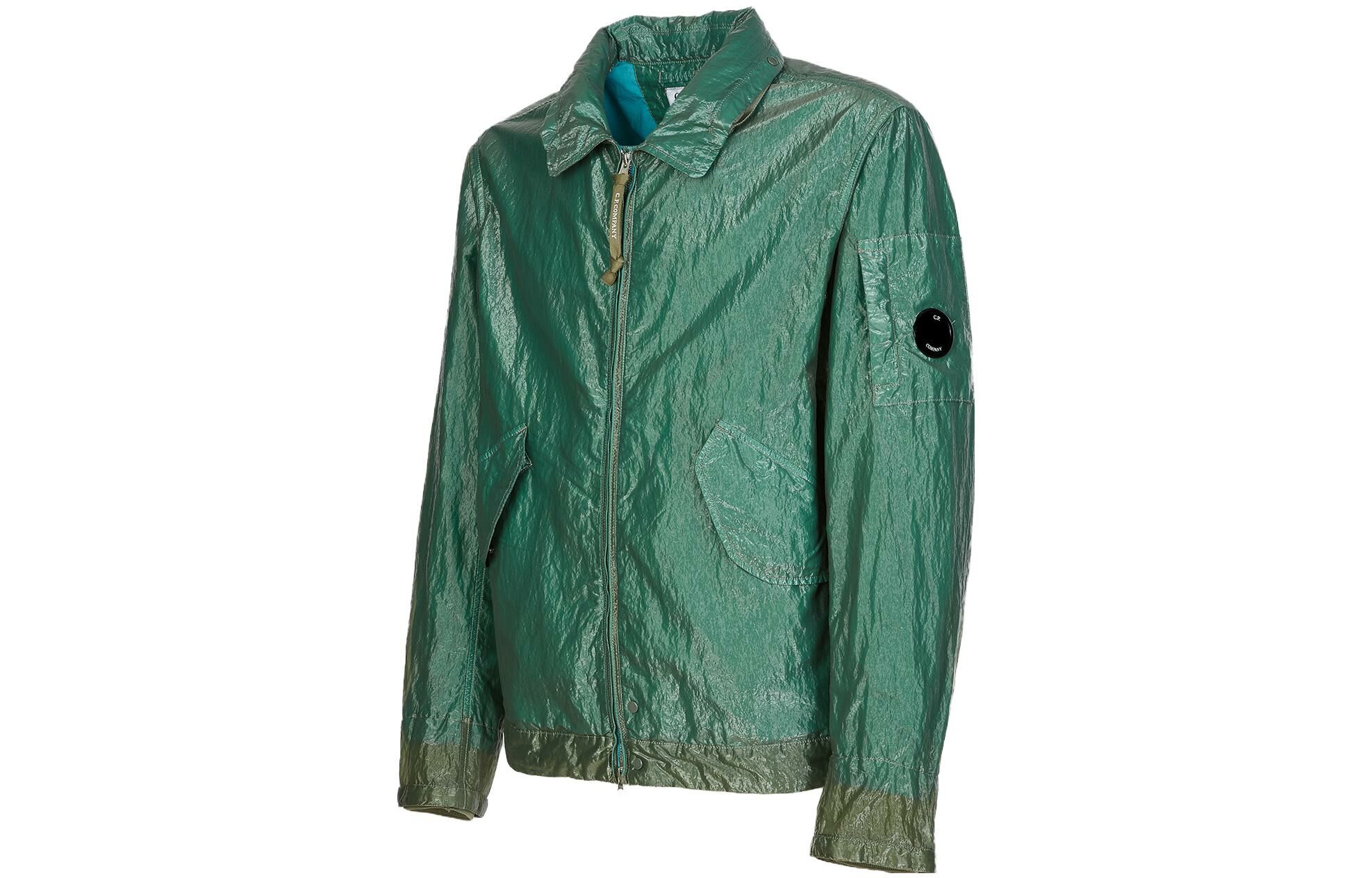 【代購】C.P.Company C.P. Company KAN-D Jackets Men Green