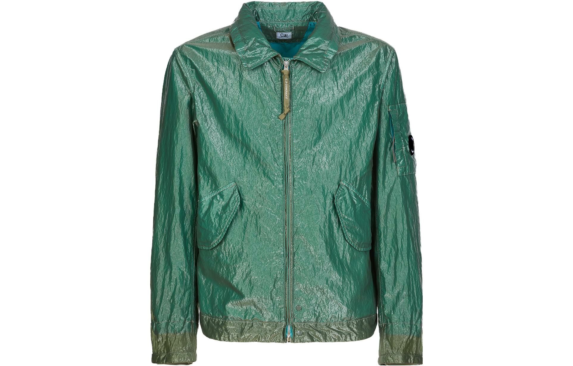 【代購】C.P.Company C.P. Company KAN-D Jackets Men Green