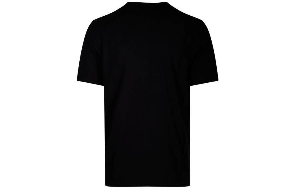 【代購】C.P.Company Logo Embroidered T-Shirt