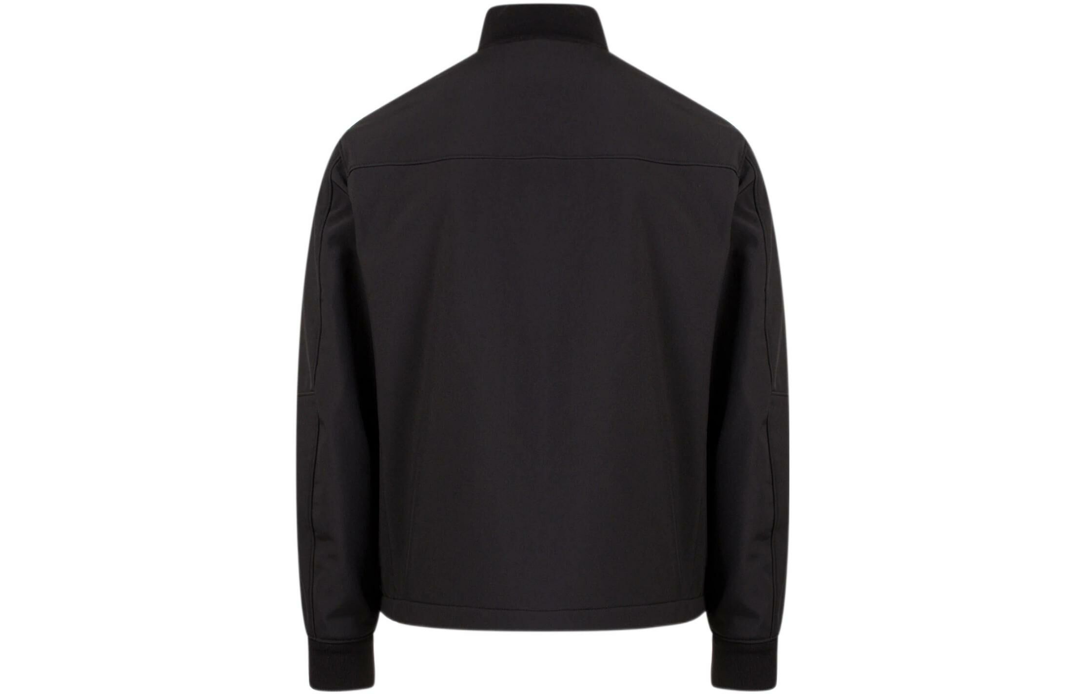 【代購】C.P.Company Jackets Men Black